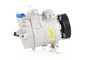 Nissens Air Conditioning Compressor with Clutch 890632 for 2005-2024 Audi/Volkswagen 2.0L 1.8L (A3, A3 Quattro, Q3, Q3 Quattro)