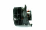 Nissens Blower Motor Assembly 87152 for 1996-2004 Mercedes-Benz 2.2L 2.3L (C220, C230, C280, C36 AMG)
