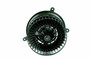Nissens Blower Motor Assembly 87152 for 1996-2004 Mercedes-Benz 2.2L 2.3L (C220, C230, C280, C36 AMG)