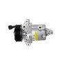 Nissens Air Conditioning Compressor with Clutch 890053 for 2011-2019 Nissan 1.6L 1.8L (Juke, Versa, Versa Note)