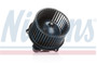 Nissens Blower Motor Assembly 87234 for 2003-2007 Hyundai 1.6L (Accent)