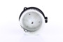 Nissens Blower Motor Assembly 87796 for 2005-2010 Scion 2.4L (tC)