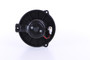Nissens Blower Motor Assembly 87796 for 2005-2010 Scion 2.4L (tC)