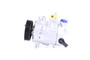 Nissens Air Conditioning Compressor with Clutch 890757 for 2017-2025 Audi/Porsche 2.0L (Q5, Macan)