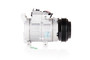 Nissens Air Conditioning Compressor with Clutch 890315 for 2010-2013 Mazda 2.0L (3)