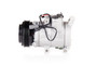 Nissens Air Conditioning Compressor with Clutch 890315 for 2010-2013 Mazda 2.0L (3)