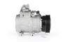 Nissens Air Conditioning Compressor with Clutch 890234 for 2010 Kia 2.4L (Rondo)
