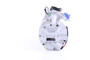 Nissens Air Conditioning Compressor with Clutch 890759 for 2007-2010 BMW 3.0L (X5)