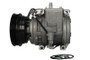 Nissens Air Conditioning Compressor with Clutch 89098 for 1996-2000 Toyota 2.0L (RAV4)