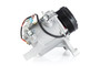 Nissens MSC105G2 Compressor with Clutch 890327 for 2006-2009 Buick/Chevrolet/Pontiac 3.9L (Terraza, Uplander, Montana, Relay)