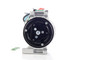 Nissens Air Conditioning Compressor with Clutch 890062