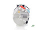 Nissens Air Conditioning Compressor with Clutch 890062