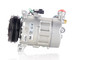 Nissens Air Conditioning Compressor with Clutch 890062