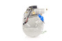 Nissens Air Conditioning Compressor with Clutch 890635 for 2004-2008 Volkswagen 4.9L (Touareg)