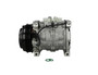 Nissens Air Conditioning Compressor with Clutch 89099 for 2001-2005 Suzuki 2.5L 2.7L (Grand Vitara, Vitara, XL-7)