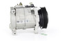 Nissens 10S20H Compressor with Clutch 890152 for 2001-2007 Chrysler/Dodge 3.3L 3.8L (Town & Country, Voyager, Caravan, Grand Caravan)