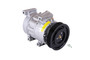 Nissens Air Conditioning Compressor with Clutch 890899 for 2016-2017 Hyundai 1.6L (Tucson)