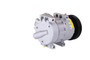 Nissens Air Conditioning Compressor with Clutch 890899 for 2016-2017 Hyundai 1.6L (Tucson)