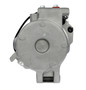 Nissens Air Conditioning Compressor with Clutch 89084 for 2003-2007 Honda 2.4L (Accord)