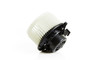 Nissens Blower Motor Assembly 87248 for 2010-2011 Saab 2.8L 2.0L (9-5)