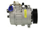 Nissens Air Conditioning Compressor with Clutch 890069 for 2007-2016 BMW 3.0L (1 Series M, 135i, 335i, 335i xDrive)