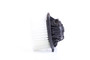 Nissens Blower Motor Assembly 87815 for 2011-2017 Hyundai/Kia 3.3L 2.4L (Azera, Cadenza, Optima)