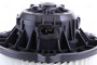 Nissens Blower Motor Assembly 87815 for 2011-2017 Hyundai/Kia 3.3L 2.4L (Azera, Cadenza, Optima)