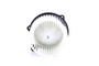 Nissens Blower Motor Assembly 87815 for 2011-2017 Hyundai/Kia 3.3L 2.4L (Azera, Cadenza, Optima)