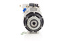Nissens Air Conditioning Compressor with Clutch 890637 for 2004-2008 Volkswagen 4.9L (Touareg)