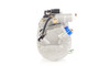 Nissens Air Conditioning Compressor with Clutch 890637 for 2004-2008 Volkswagen 4.9L (Touareg)