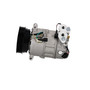Nissens Air Conditioning Compressor with Clutch 891004 for 2017-2022 Volvo 2.0L (S60, S60 Cross Country, S90, V60)