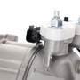 Nissens Air Conditioning Compressor with Clutch 891004 for 2017-2022 Volvo 2.0L (S60, S60 Cross Country, S90, V60)