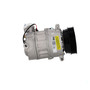 Nissens Air Conditioning Compressor with Clutch 891004 for 2017-2022 Volvo 2.0L (S60, S60 Cross Country, S90, V60)