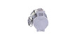 Nissens Air Conditioning Compressor with Clutch 890870 for 2007-2021 Toyota 5.7L 4.6L (Tundra)