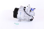 Nissens Air Conditioning Compressor with Clutch 890769 for 2012-2013 Mercedes-Benz 3.0L (ML350)
