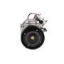 Nissens Air Conditioning Compressor with Clutch 890593 for 2015-2016 Volvo 2.0L (S60, S80, V60, XC60)