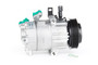 Nissens Air Conditioning Compressor with Clutch 890242 for 2014-2018 Hyundai/Kia 2.0L 1.8L (Elantra GT, Forte, Forte Koup, Forte5)
