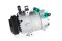 Nissens Air Conditioning Compressor with Clutch 890242 for 2014-2018 Hyundai/Kia 2.0L 1.8L (Elantra GT, Forte, Forte Koup, Forte5)