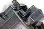 Nissens Blower Motor Assembly 87176 for 1993-2002 Volkswagen 2.0L 2.8L (Cabrio, Golf, Jetta)