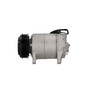 Nissens Air Conditioning Compressor with Clutch 891019 for 2014-2019 Mini 1.5L 2.0L (Cooper, Cooper Clubman)