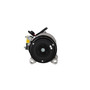 Nissens Air Conditioning Compressor with Clutch 891019 for 2014-2019 Mini 1.5L 2.0L (Cooper, Cooper Clubman)