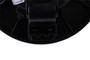 Nissens Blower Motor Assembly 87548 for 2005-2016 Land Rover 4.0L 4.4L (LR3, LR4, Range Rover Sport)