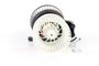Nissens Blower Motor Assembly 87196 for 1999-2008 BMW 2.5L 2.8L (323Ci, 323i, 325Ci, 325i)