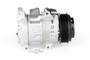 Nissens Air Conditioning Compressor with Clutch 890158 for 2007-2009 Lexus 3.5L (RX350)