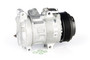 Nissens Air Conditioning Compressor with Clutch 890158 for 2007-2009 Lexus 3.5L (RX350)