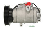 Nissens Air Conditioning Compressor with Clutch 890017 for 1999-2004 Acura/Honda 3.5L (MDX, Odyssey, Pilot)