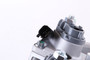 Nissens 7SBH17C Compressor with Clutch 890792