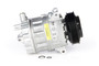 Nissens Air Conditioning Compressor with Clutch 890354 for 2006-2009 Saab 2.8L (9-3)