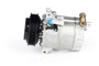 Nissens Air Conditioning Compressor with Clutch 890354 for 2006-2009 Saab 2.8L (9-3)