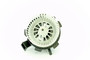 Nissens Blower Motor Assembly 87208 for 2008-2016 Smart 1.0L (Fortwo)